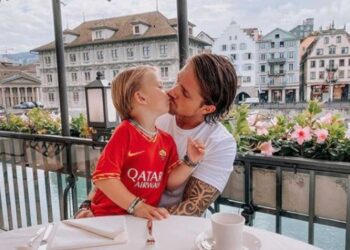 André Hazes deelt openhartige onthulling over zoon kleine Dré: “Hij heeft veel problemen gehad”