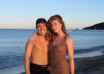 Relatiebreuk tussen Lil’ Kleine en Anna: “Dit is de reden”