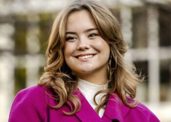 Prinses Ariane krijgt miljoenencadeau van oma Beatrix voor haar 18e verjaardag