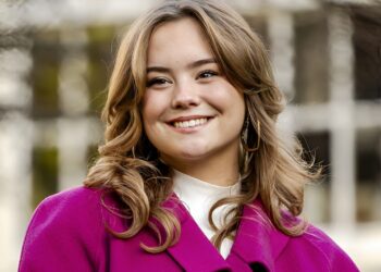 Prinses Ariane neemt een rigoureus besluit en hoopt op steun