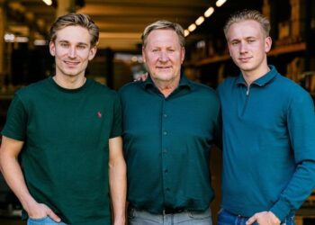 Vermogen Oos Kesbeke groeit explosief: “Zó rijk is hij nu!”