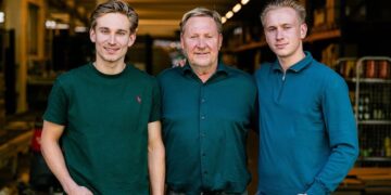 Vermogen Oos Kesbeke groeit explosief: “Zó rijk is hij nu!”