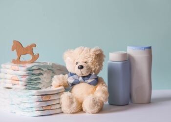 Bekend televisiekoppel verwelkomt hun eerste kindje