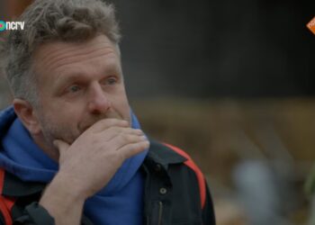 Boer Zoekt Vrouw-Martijn barst in tranen uit door lastige keuze