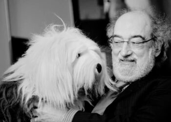 Danny Verbiest (79) overleden: Icoon, stem en ziel van Samson