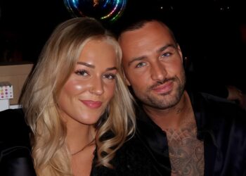 Dagelijkse routine van vriendin Dave Roelvink zorgt voor opschudding