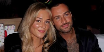 Dagelijkse routine van vriendin Dave Roelvink zorgt voor opschudding