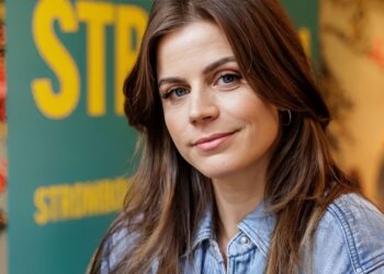 Elise Schaap verkoopt luxe villa in Bloemendaal razendsnel en maakt flinke winst