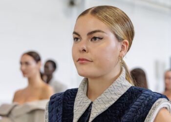 Eloise van Oranje uit frustratie over Amsterdam: ‘Ik haat de stad soms echt’