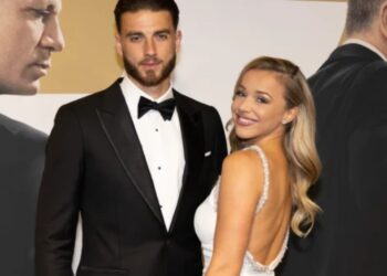 Emma Heesters openhartig over steun van Wesley Hoedt tijdens ziekte en langeafstandsrelatie