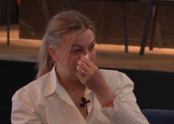 Esther uit De Bondgenoten krijgt slecht nieuws over haar gezondheid: zo lang heb ik nog te leven