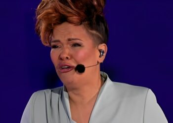 Eva Simons onthult heftig nieuws na The Passion: “Intens verdrietig”