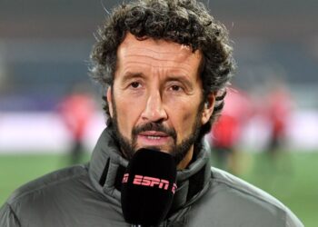 Jan Joost van Gangelen stopt met presenteren door serieuze gezondheidsklachten