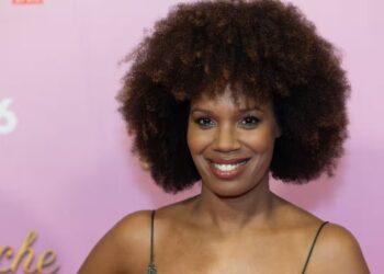 GTST-actrice Jasmine Sendar deelt bijzonder babynieuws met haar volgers