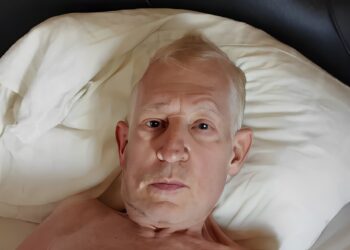 Winter Vol Liefde-Maarten deelt afscheidsbericht, fans in tranen