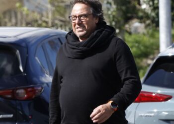 Zorgen om Marco Borsato nemen erg toe: ‘Hij wil eigenlijk niks meer’