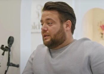 Mark Gillis maakt indrukwekkende comeback: ‘Ik ben letterlijk gehalveerd’