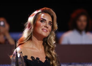 Monique Westenberg deelt update over privéleven: “Mijn leven was totaal niet leuk”