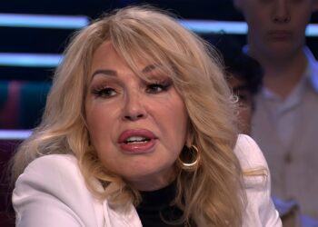 Mysterieuze verdwijning Patricia Paay baart fans ernstige zorgen