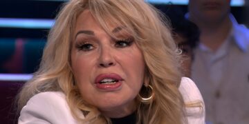 Mysterieuze verdwijning Patricia Paay baart fans ernstige zorgen