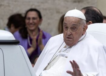 Einde van een tijdperk: paus Franciscus overleden, zo ziet de opvolging eruit