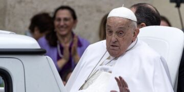 Einde van een tijdperk: paus Franciscus overleden, zo ziet de opvolging eruit