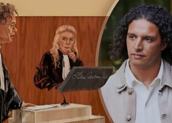 Shock in rechtszaak Ali B: dít heeft het gerechtshof zojuist besloten!