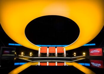 Nieuw jurylid De Slimste Mens bekend: “Hele grote fout”