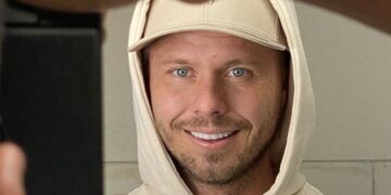 Schietpartij bij woning van Temptation-ster Sonny Lorenzo..