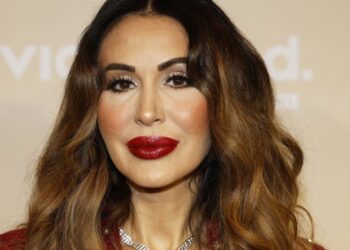 Tamara Elbaz in diepe rouw na overlijden van familielid: “Een deel van mij is weggerukt”