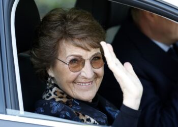 Prinses Margriet neemt ingrijpende beslissing met betrekking tot gezondheid
