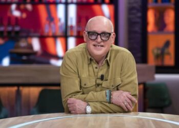 Vandaag Inside reageert op schokkende uitspraken over mishandeling André Hazes jr.