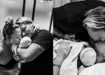 Thomas Berge weigert naamswijziging kinderen: ‘Ik voel me machteloos’