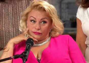 B&B-ster Malgosia heeft opnieuw geluk gevonden in de liefde