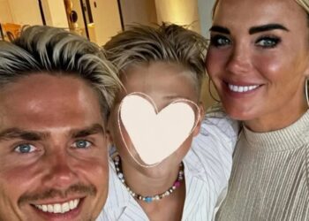 André Hazes deelt openhartige onthulling over zoon kleine Dré: “Hij heeft veel problemen gehad”