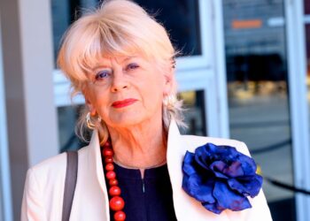 Bekende Nederlandse actrice overleden: “Ik heb een heerlijk leven gehad”