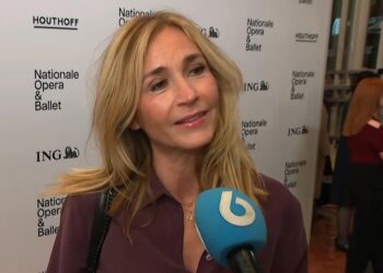 Wendy van Dijk geëmotioneerd na zware beslissing: “Ik weet dat dit het beste is, maar het doet zo pijn”