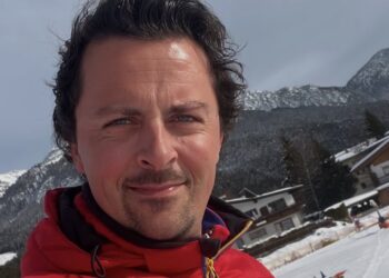 Winter Vol Liefde-ster Mike Hansler verrast met plannen voor carrièreswitch