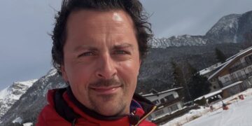 Winter Vol Liefde-ster Mike Hansler verrast met plannen voor carrièreswitch