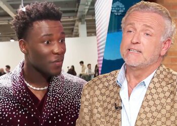 Gordon haalt hard uit naar Claude: ‘Een overwinning zit er niet meer in’