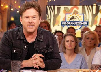 Johnny de Mol onder vuur na slechte kijkcijfers: ‘Ook intern krijg ik kritiek’