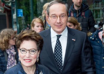 Advocaten van Marco Borsato onder vuur na onthullingen: ‘Het zijn twee gekkies’