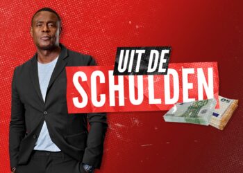 Kritiek op John Williams stapelt zich op na nieuwe RTL 4-show over schulden: ‘Denigrerende vent!’
