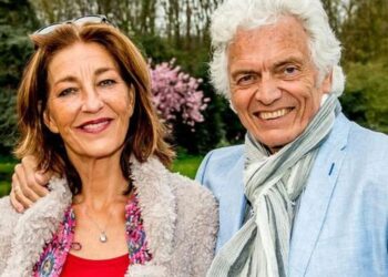 Ben Cramer blikt vooruit: ‘Alles geregeld voor Carla als ik er niet meer ben’