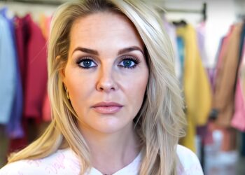 Chantal Janzen uit felle kritiek op Gordon: “Hoe haal je het in je kop?”