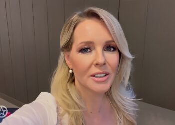 Grote afgunst bij Chantal Janzen naar stiefkinderen