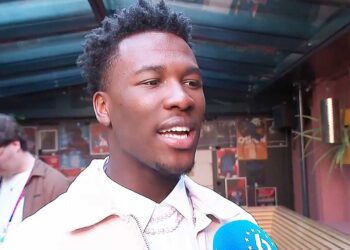 ‘Enorme Songfestival-blamage treft Claude’ en dit komt nooit meer goed