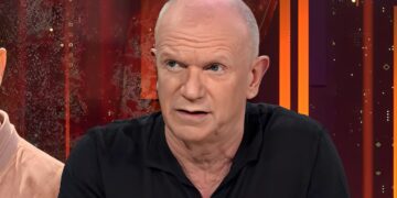 Longartsen woedend op Evert Santegoeds om advies naar Freek Rikkerink: ‘Hoe haal je het in je stomme kop!’