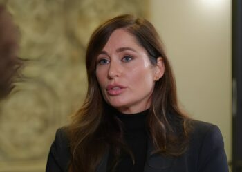 MAFS-Femke genadeloos ontmaskerd als leugenaar: “MAFS-kijkers zijn geschokt”