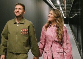 Suzan & Freek doorbreken de stilte na schokkende diagnose